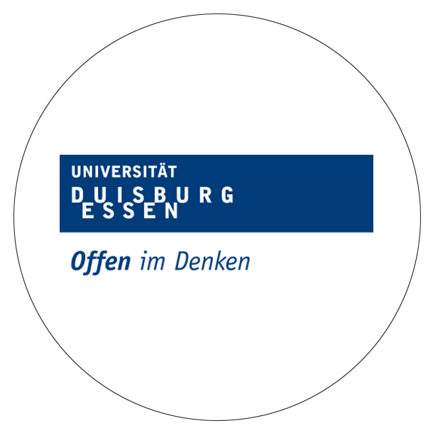 UNIVERSITY OF DUISBURG-ESSEN